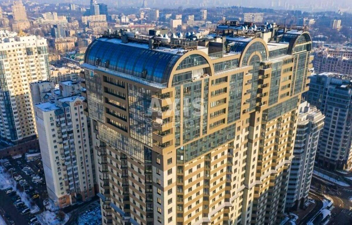 1k apartment vul. Andriya Verkhohlyada 14А5975911