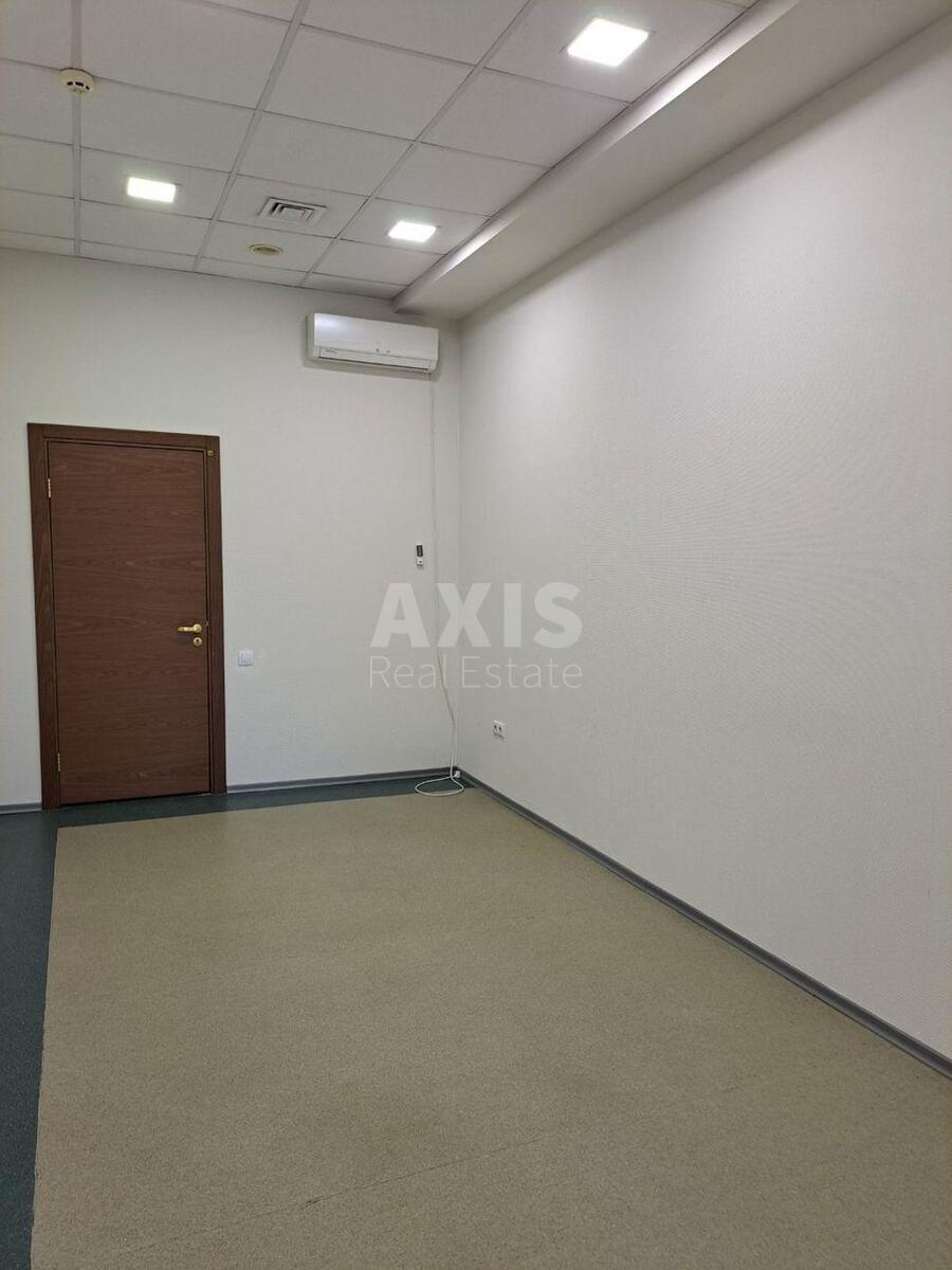 Office vul. Lejpcyz'ka 3А, 226m23