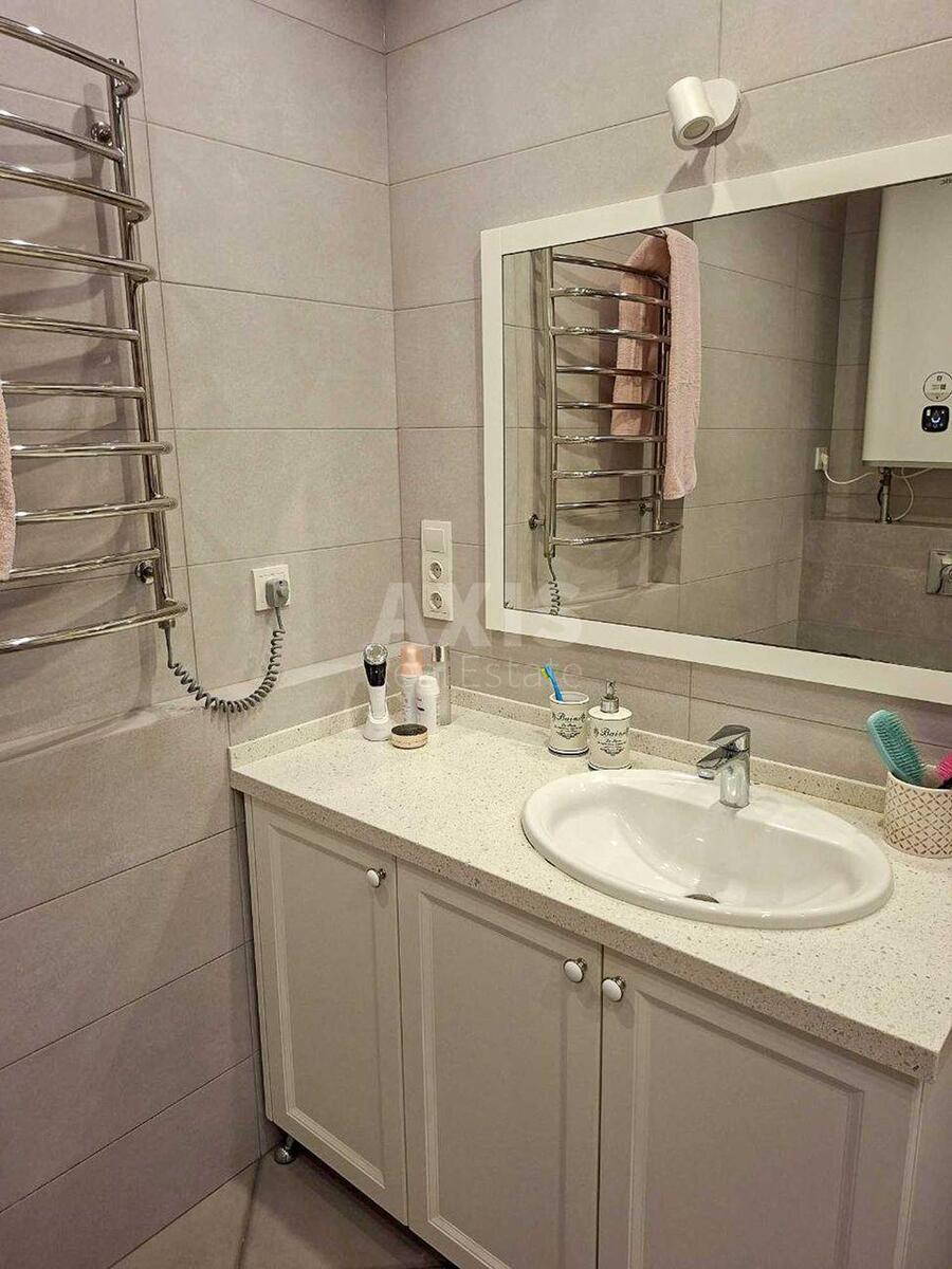 2k apartment vul. Dragomanova 26086113