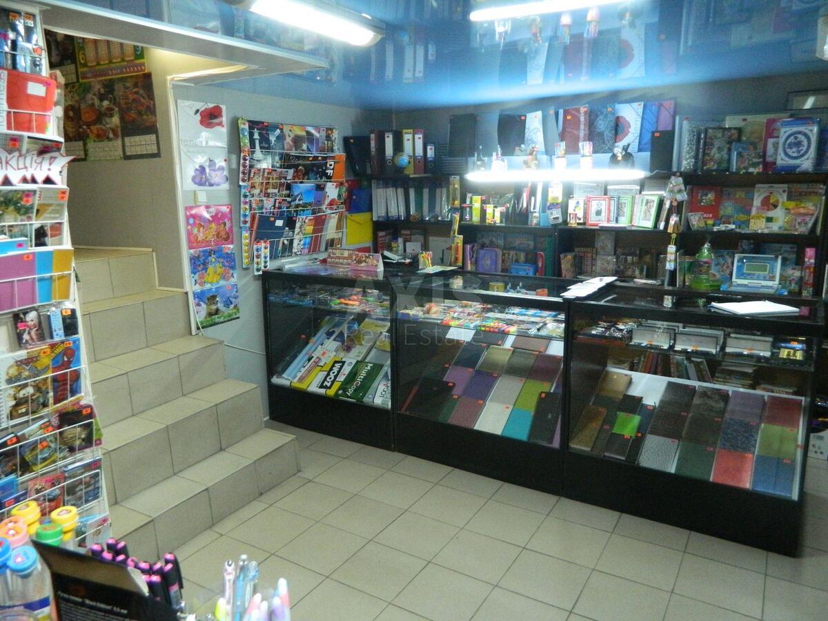 Офис ул. Краснова Николая 12А, 130м24