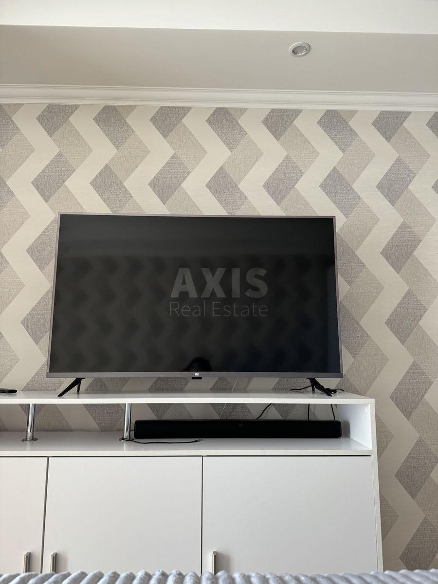 1k apartment vul. Malyshka Andrija 271