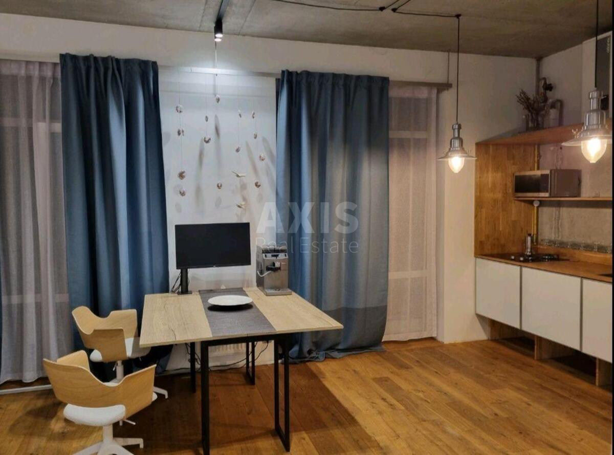 1k apartment vul. Degtjarna 960906