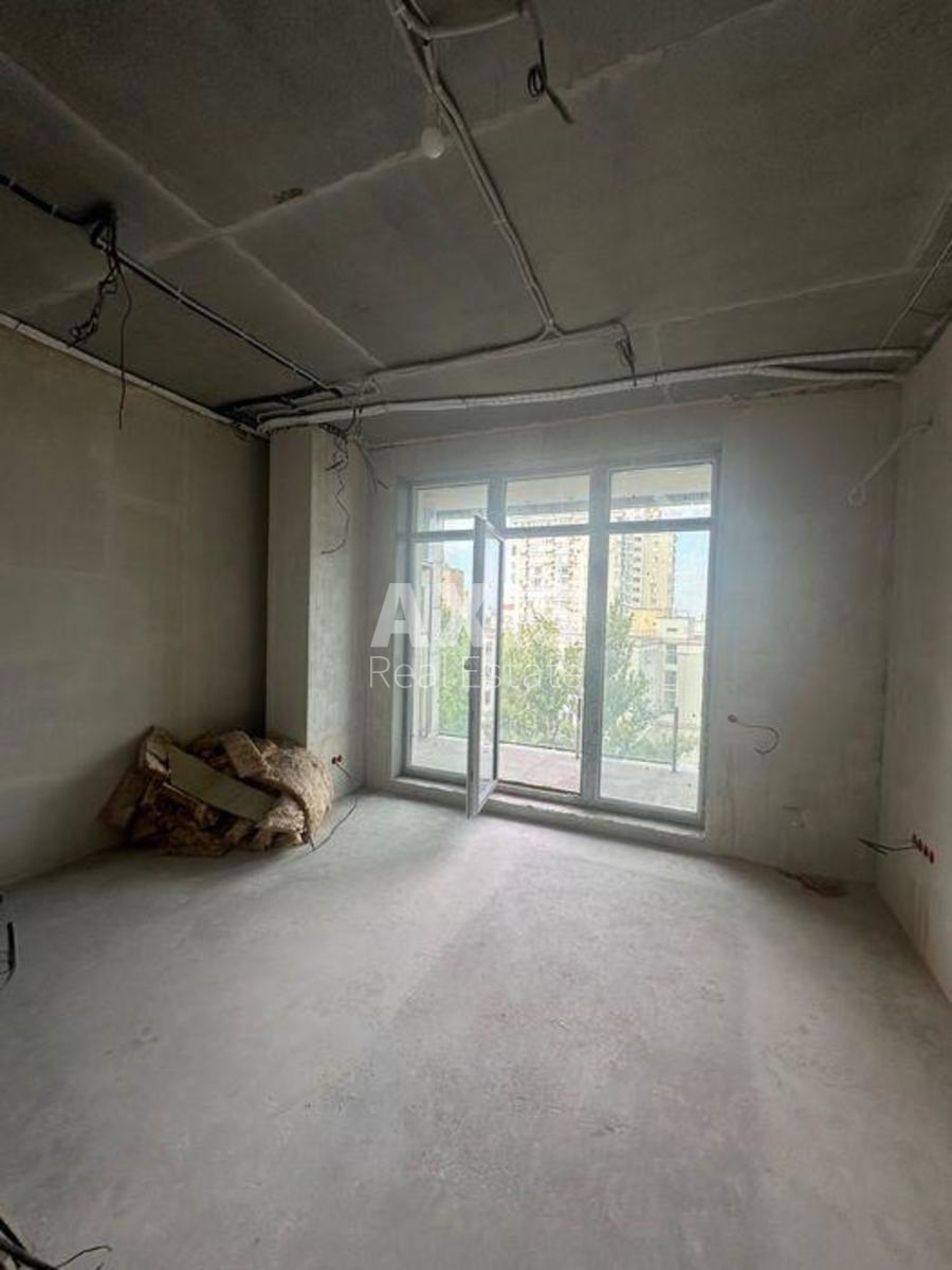4k apartment vul. Sichovyh Stril'civ 44а2