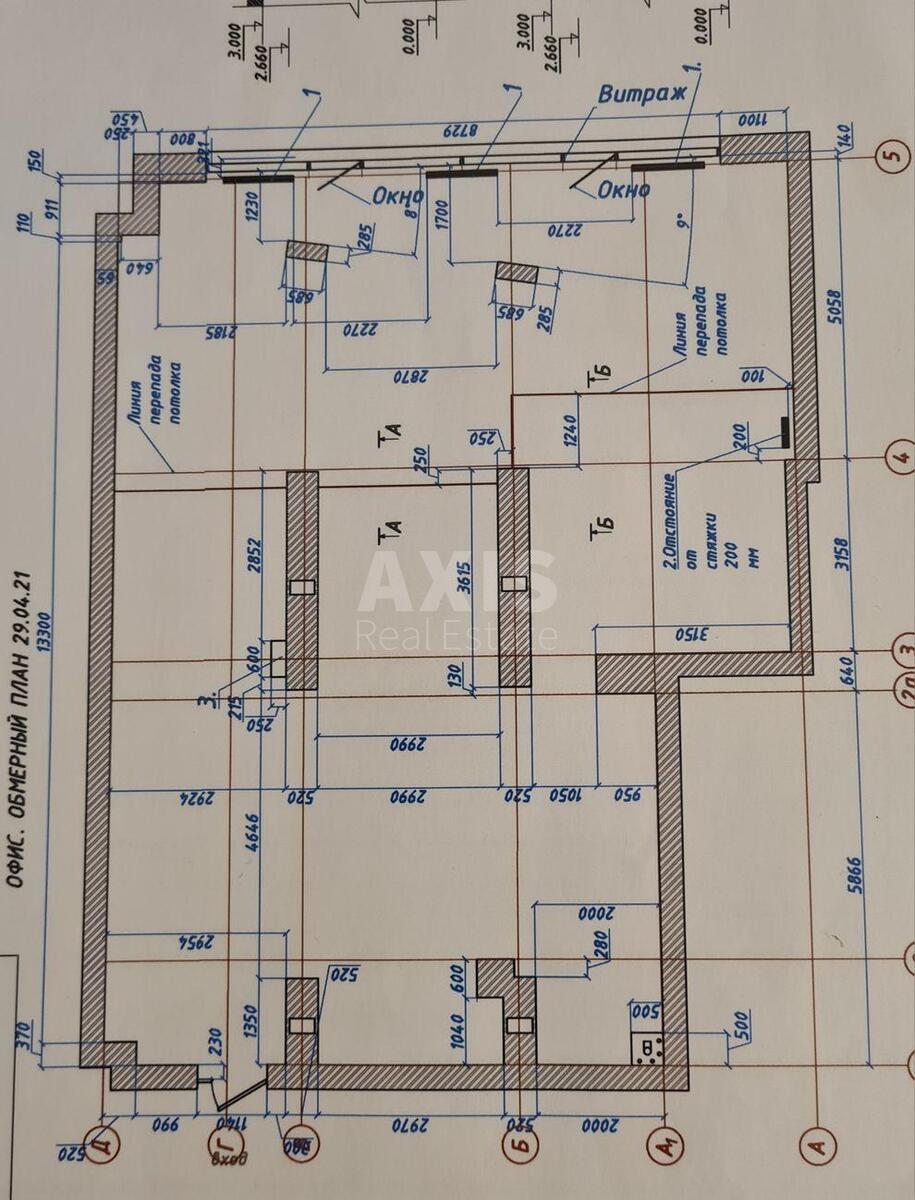 Об'єкт торгівлі пр-т Берестейський 5В, 144м26091910