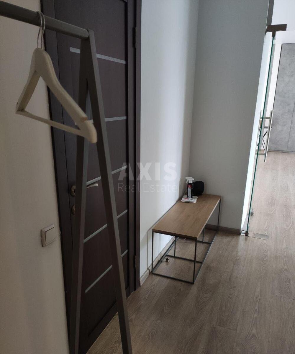 Office vul. Nyzhnij Val 15, 74m2609426