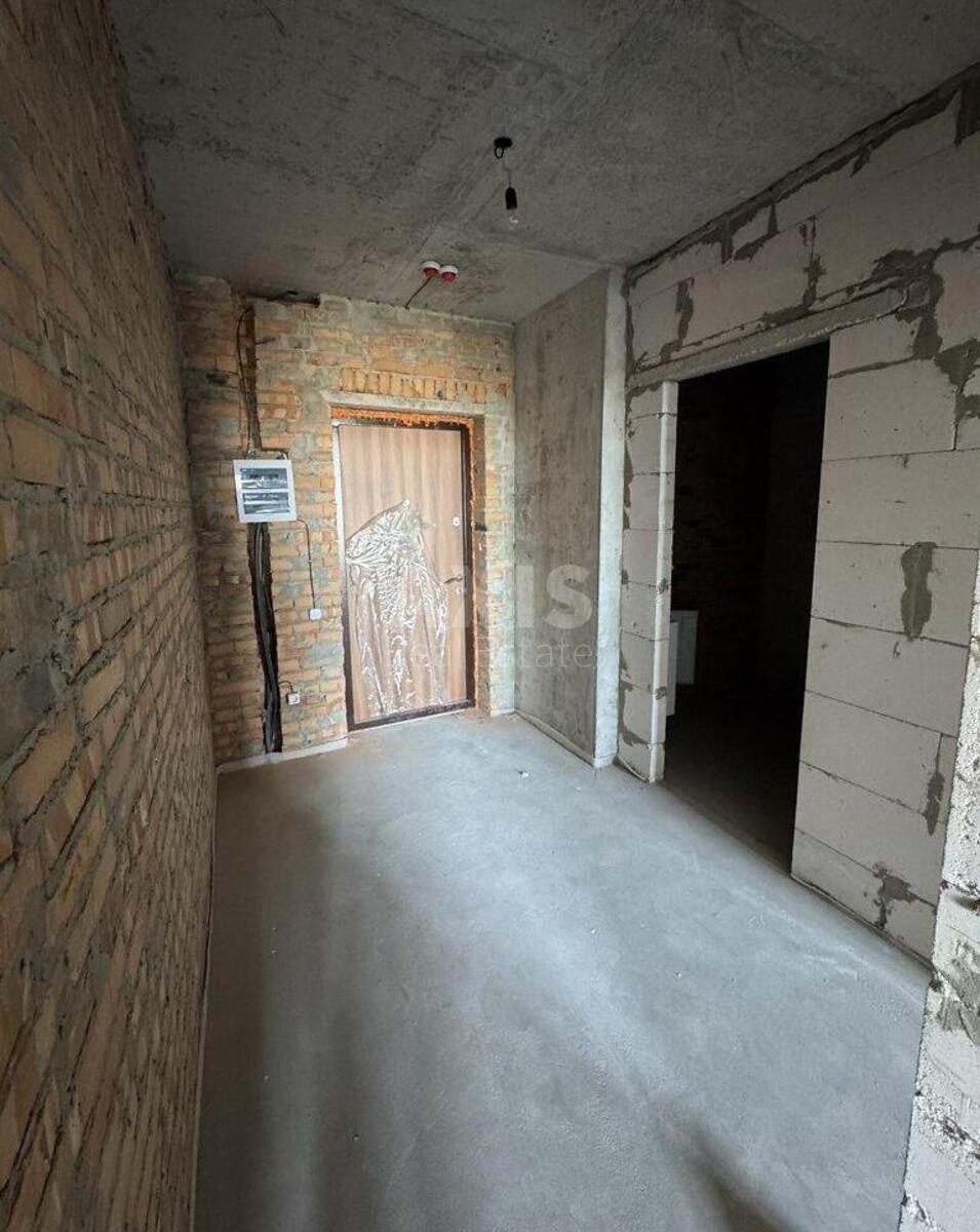 1k apartment shose Stolychne 1Б3