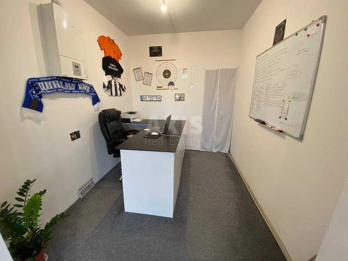 2k apartment vul. Radystiv 811