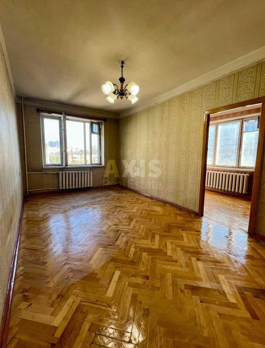 3k apartment pr-t Sobornosti 70