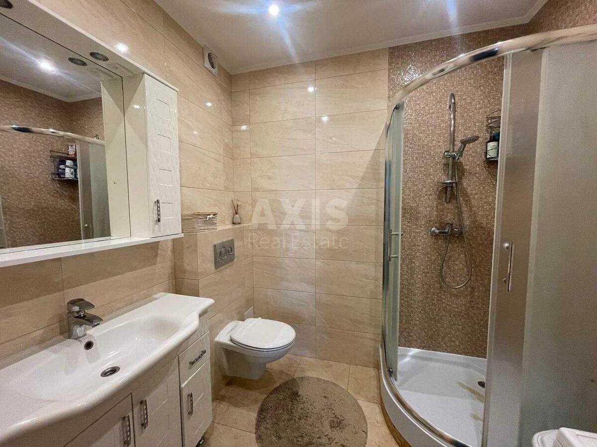 2к квартира вул. Драгоманова 2А609929