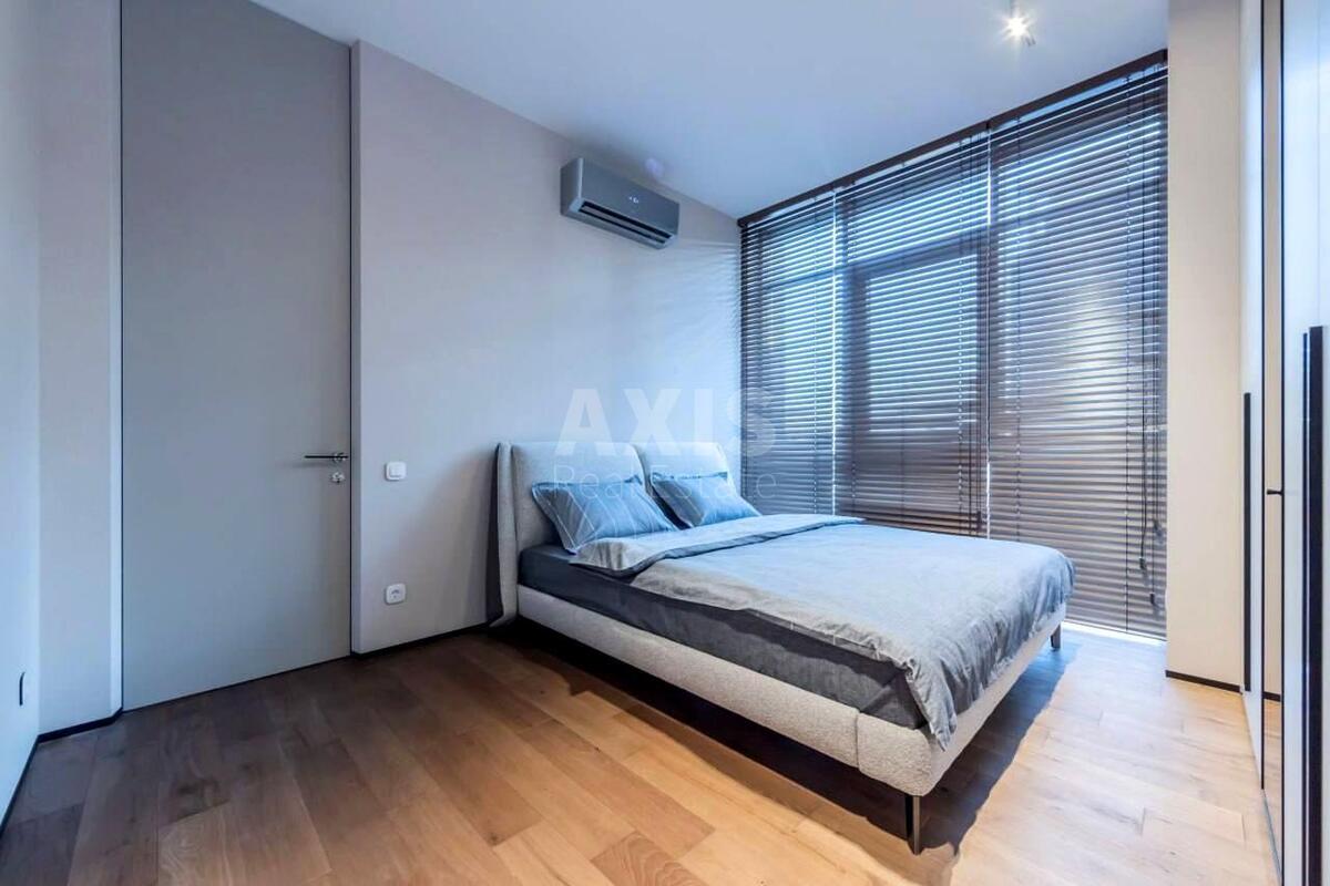 3k apartment vul. Andriya Verkhohlyada 186100716