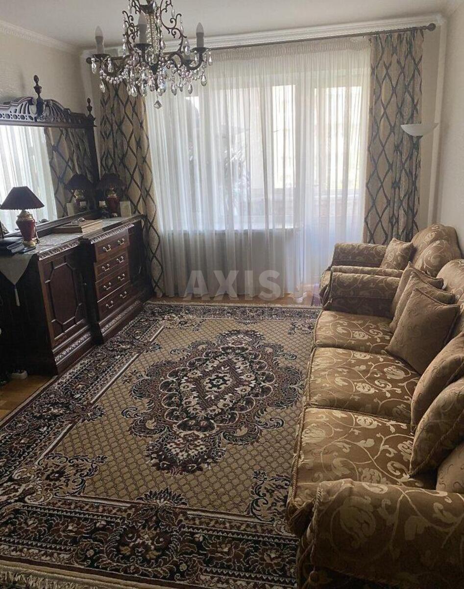 3k apartment pr-t Lobanovs'kogo 39А566403