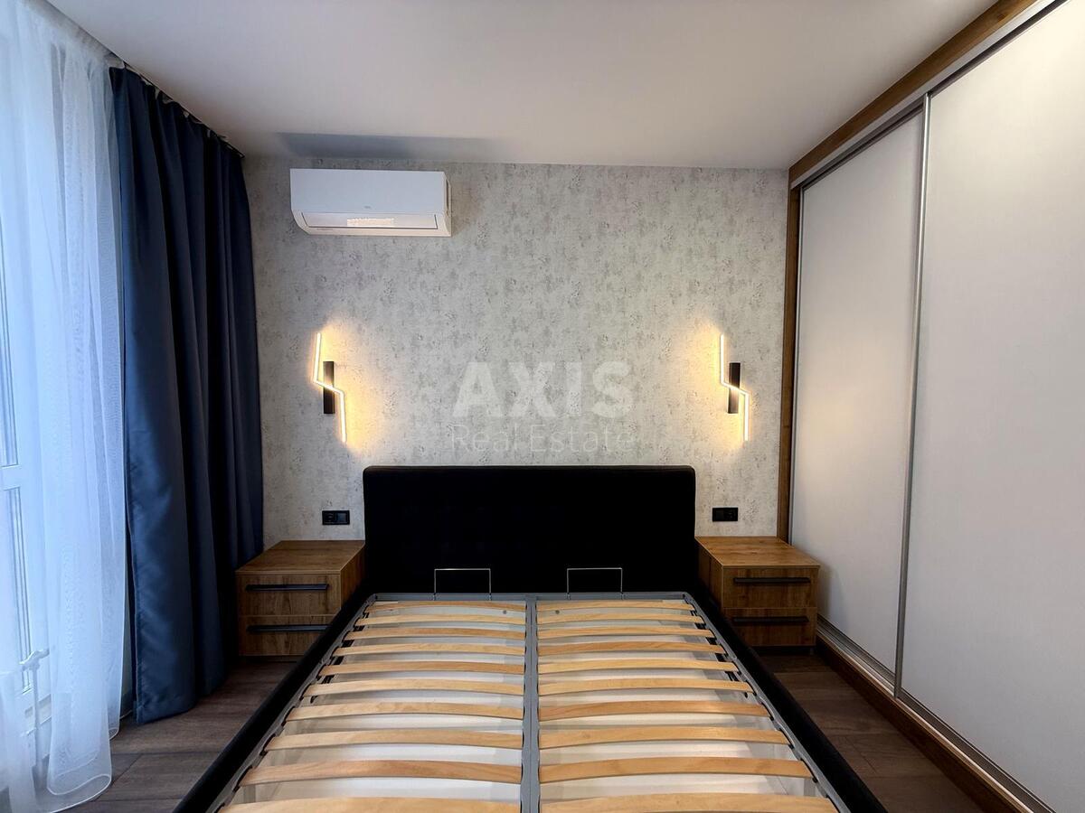 2k apartment vul. Rodyny Kistjakivs'kyh 10610302