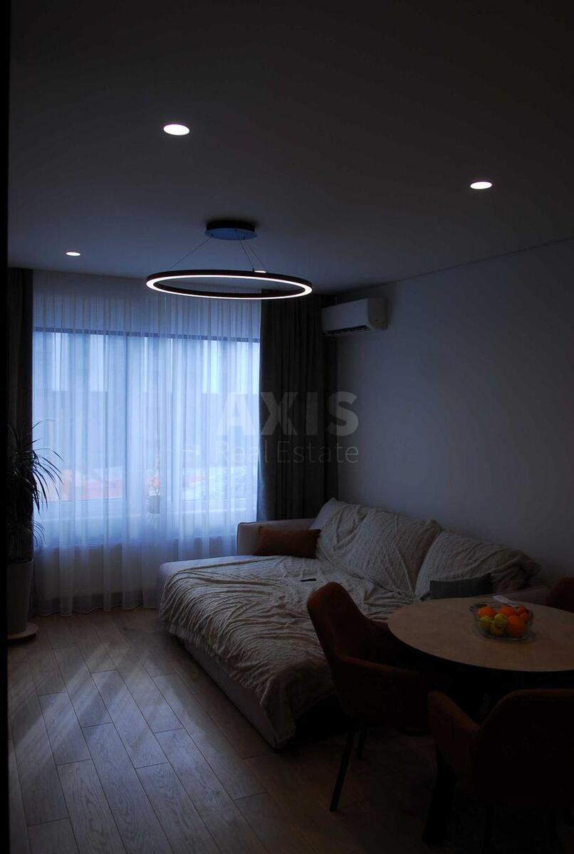 1k apartment vul. Zhmachenka Generala 26566592