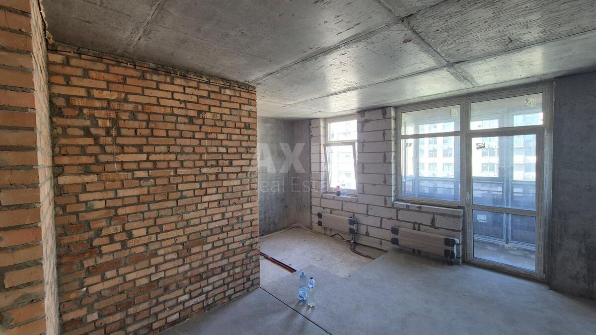 3к квартира вул. Олександра Олеся 1610515