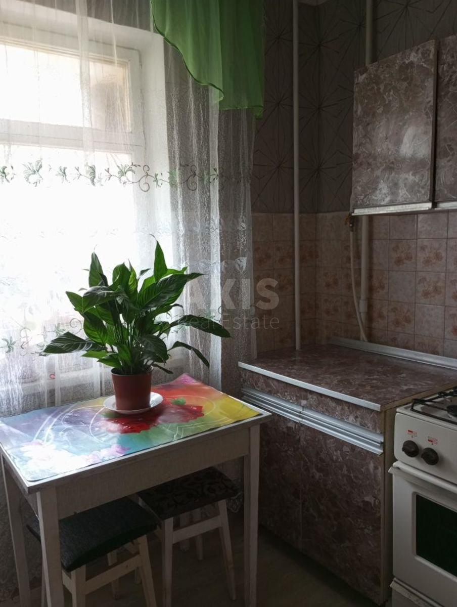 1k apartment vul. Bulgakova 60
