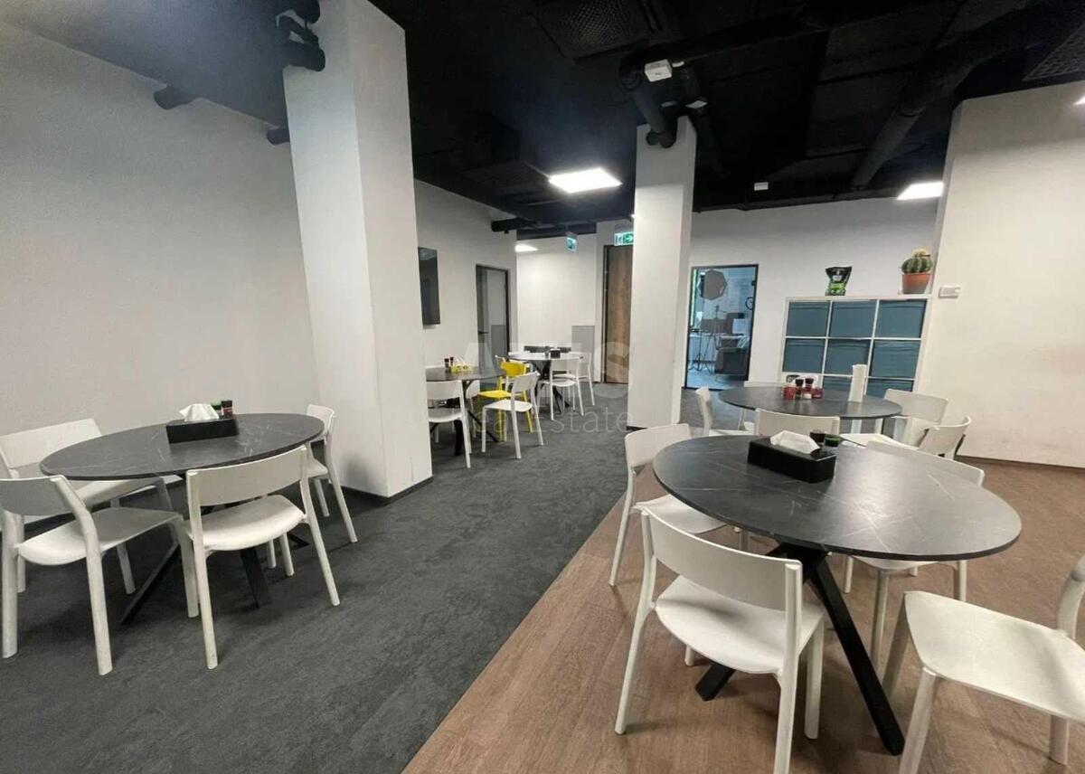 Офис ул. Малевича Казимира 31, 447м2567016