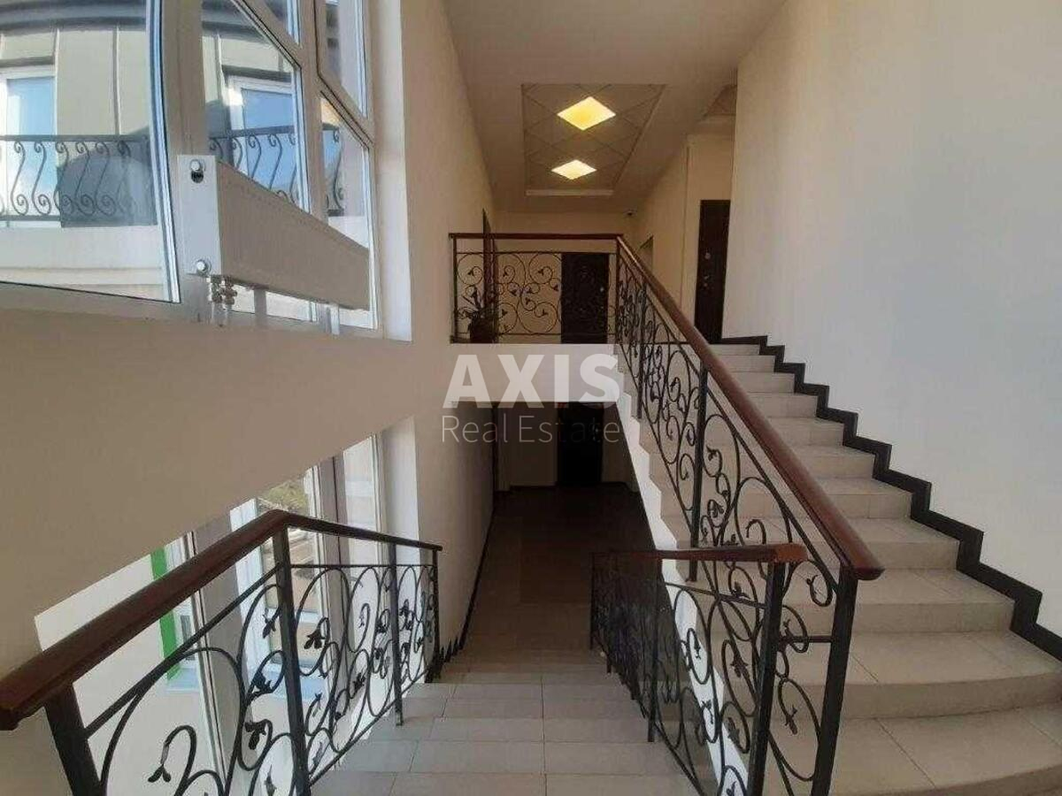 Office uzviz Voznesens'kyj 23, 110m2598910