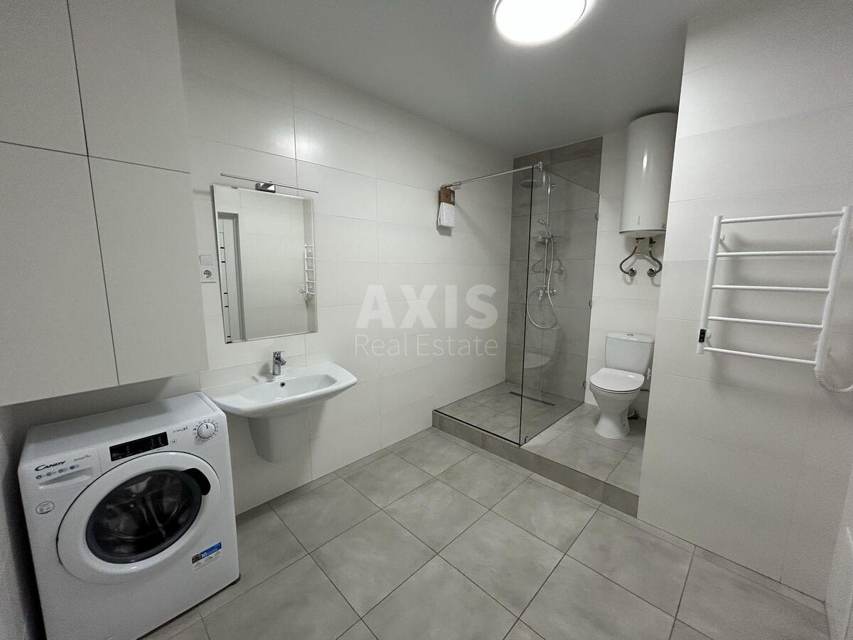 1k apartment vul. Glybochyc'ka 13567158