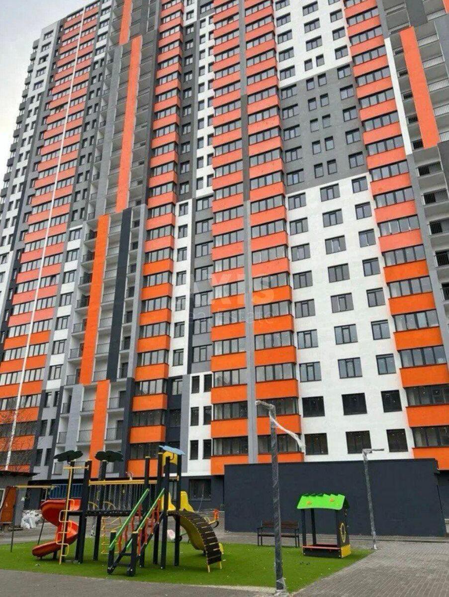 2k apartment vul. Sosjury Volodymyra 60