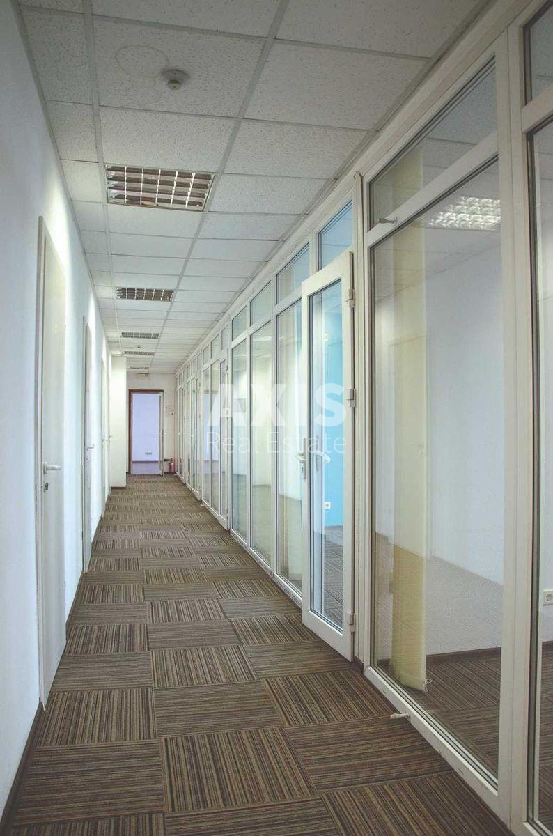 Office vul. Geroi'v Kosmosu 4, 224m2335765