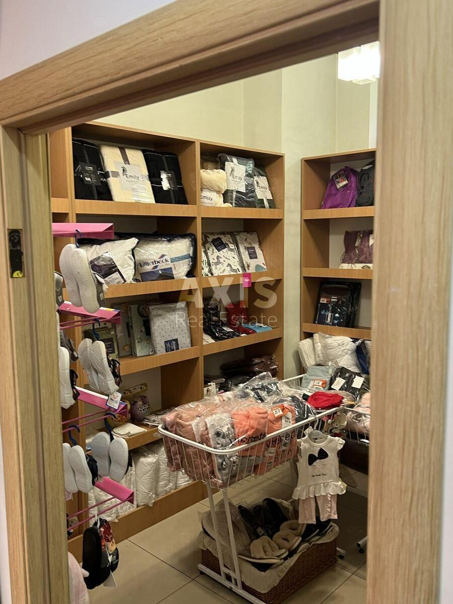 Объект торговли ул. Энтузиастов 11, 110м2549333