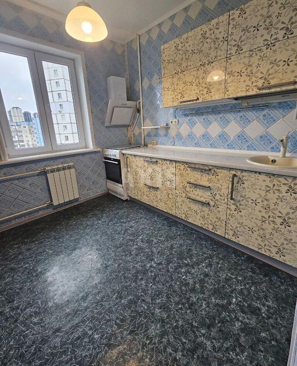 2k apartment vul. Zakrevs'kogo Mykoly 27/2