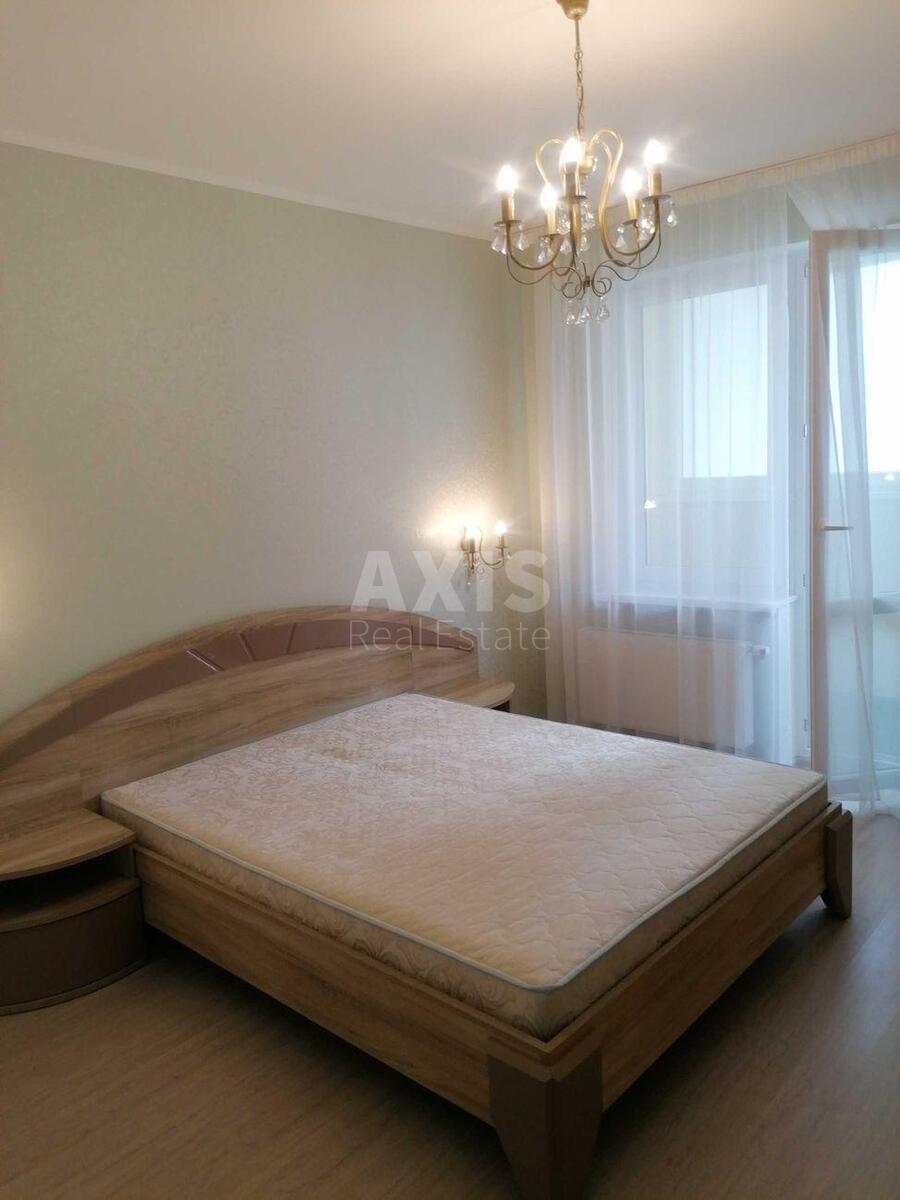 3k apartment pr-t Glushkova Akademika 9Д7