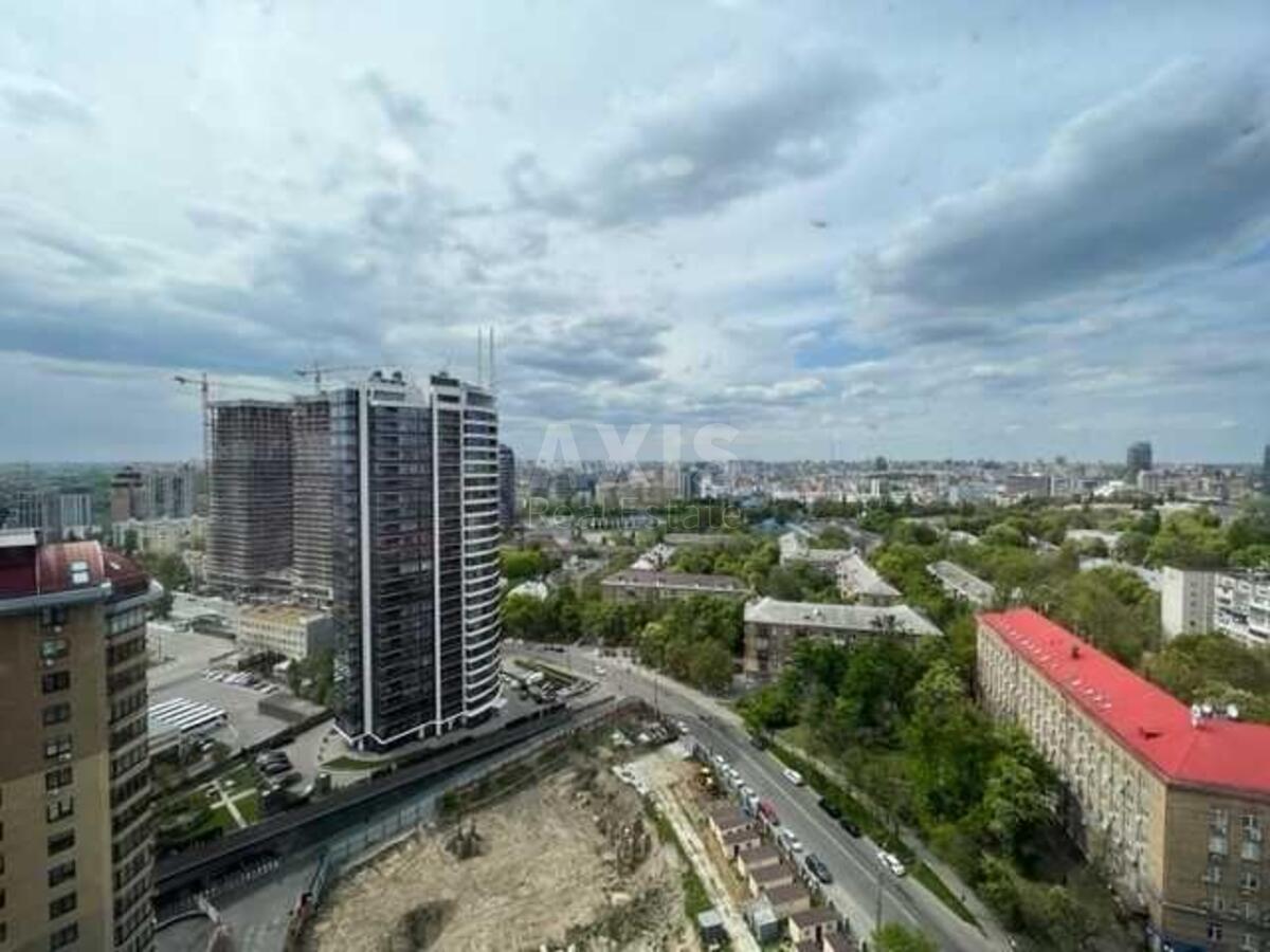 Офис ул. Евгения Коновальца 34, 111м2611447