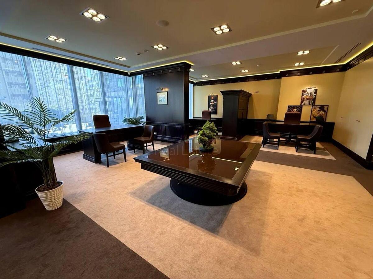Office pr-t Obolons'kyj 26, 120m2611864