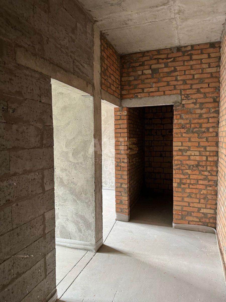 2k apartment vul. Bogatyrs'ka 321