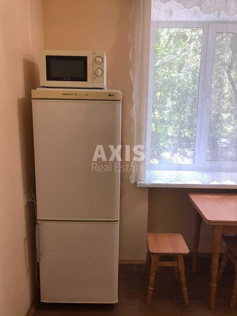 1k apartment vul. Panasa Myrnogo 7А354803