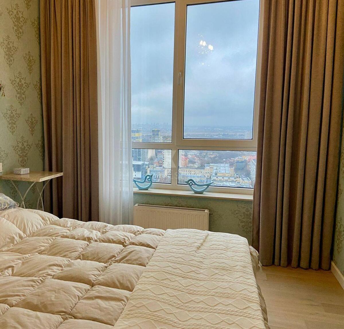 2к квартира ул. Соломенская 20В1