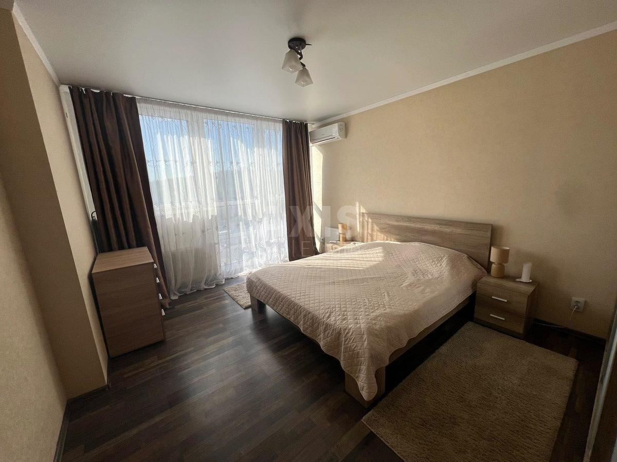 2k apartment vul. Malevycha Kazymyra 892
