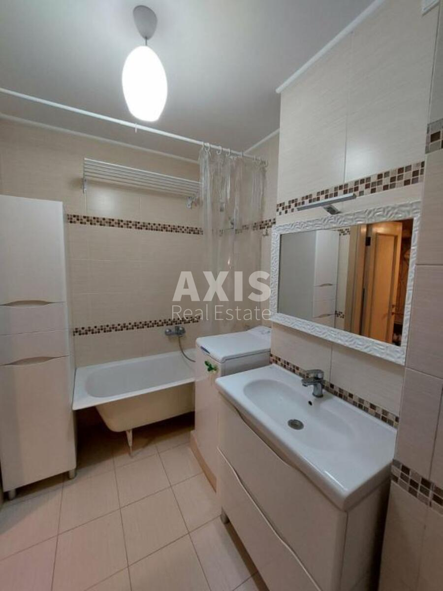 1k apartment vul. Kombinatna 253