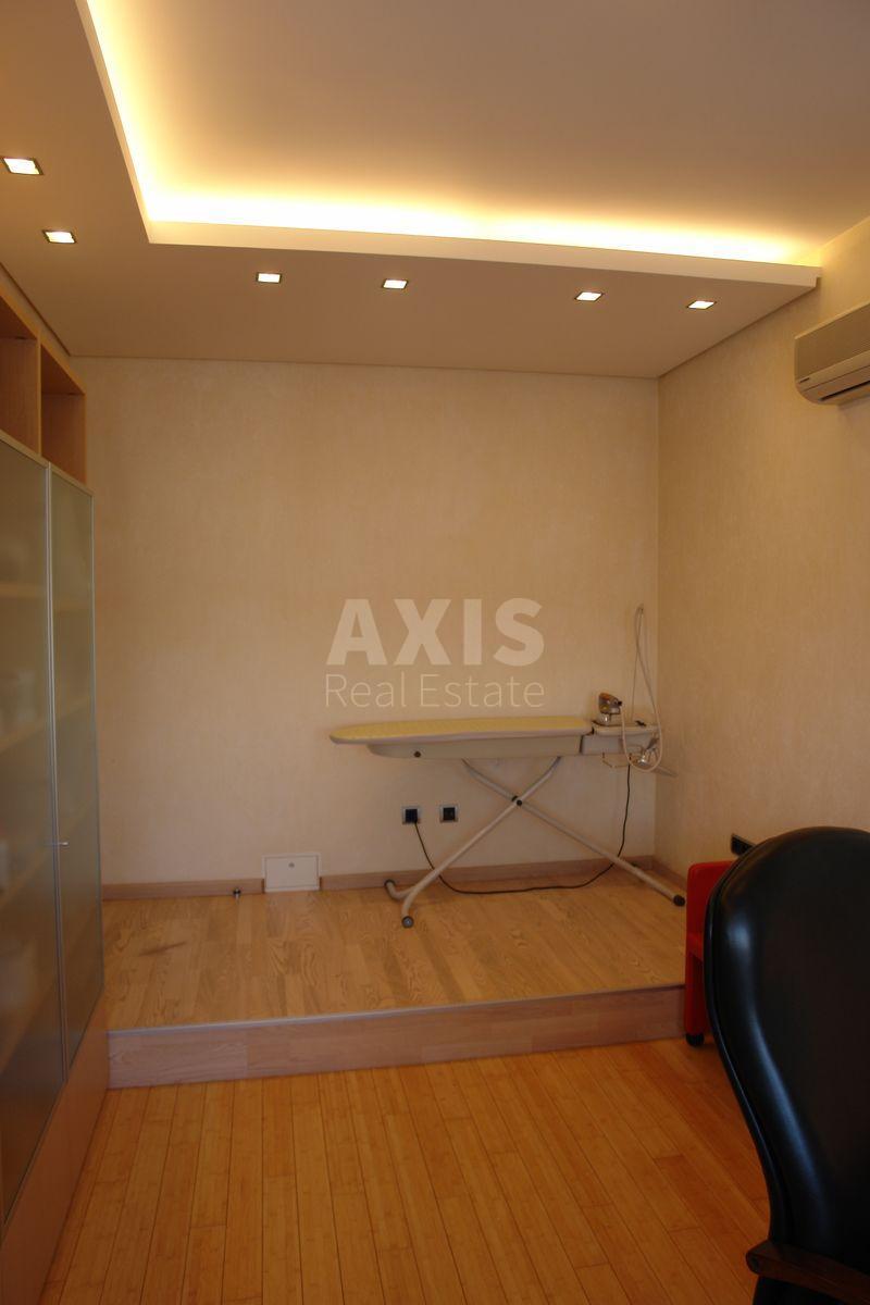 4k apartment vul. Proviants'ka 37