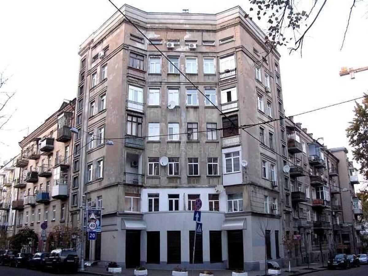 4k apartment vul. Gonchara Olesja 1412