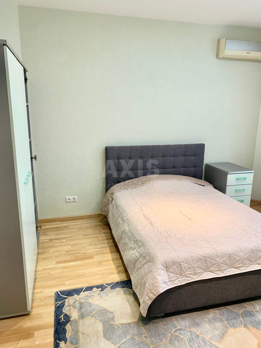 6k apartment vul. Volodymyrs'ka 79583027
