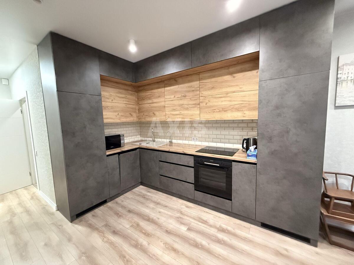 1k apartment vul. Kamianska 12862636