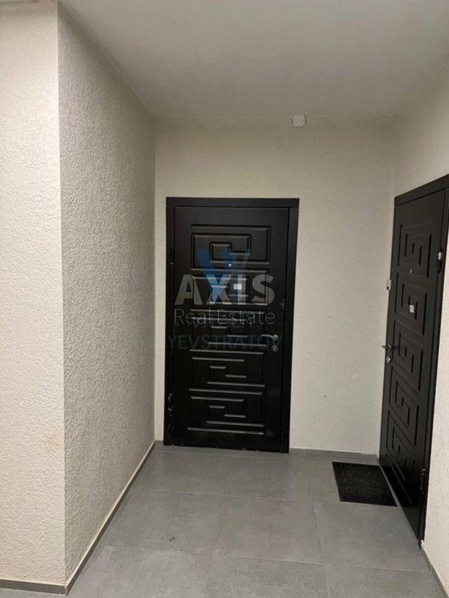 2k apartment vul. Avtozavods'ka 72б2