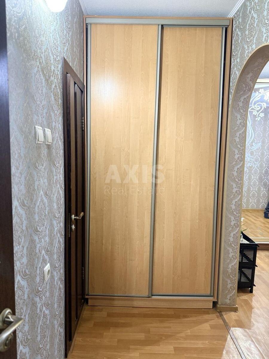 3k apartment vul. Zabolotnogo Akademika 1006265215