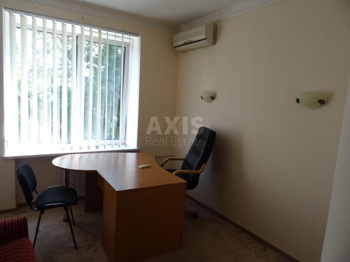 Office bul. Mykoly Mikhnovskoho 21, 93m262458