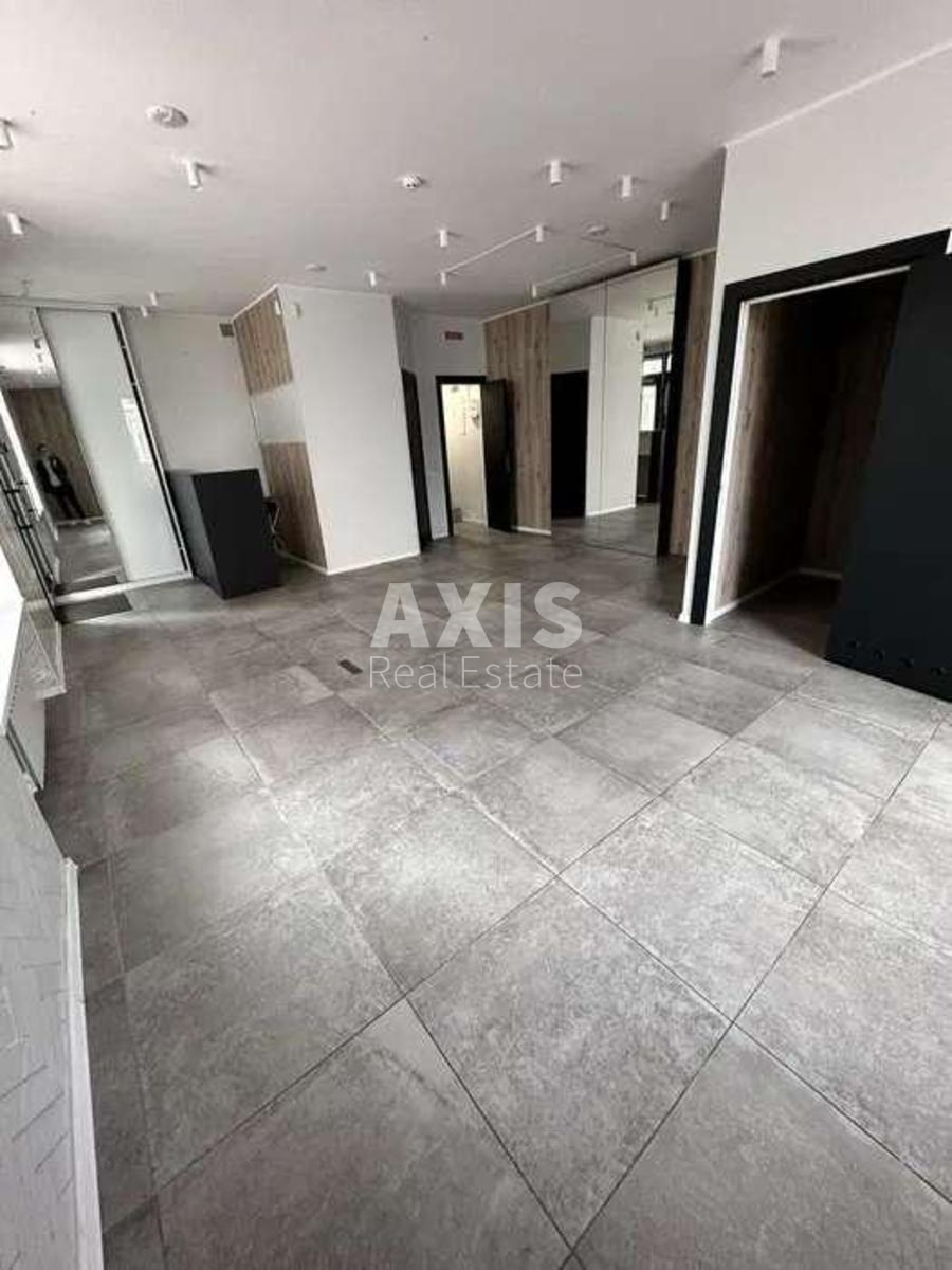 Office vul. Volodymyro-Lybids'ka 22, 50m2286242