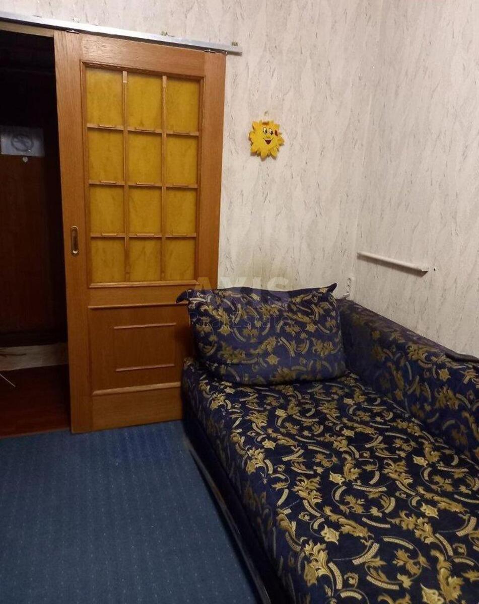 2k apartment pr-t Bazhana Mykoly 5А4