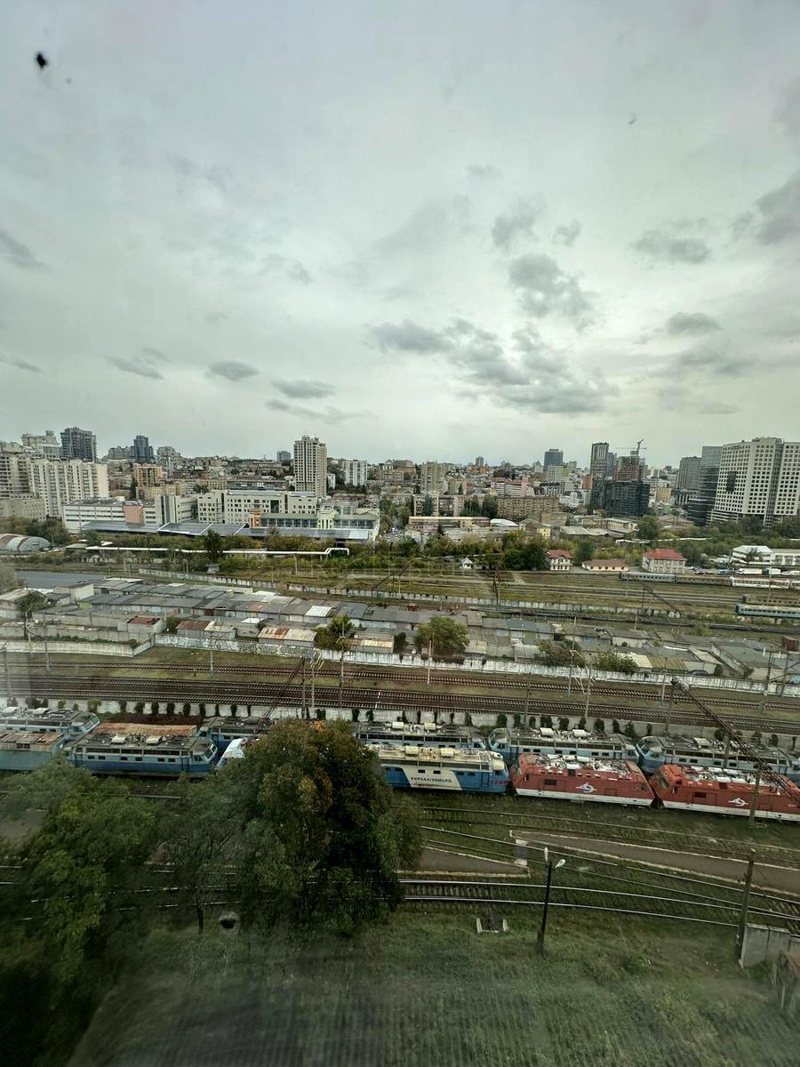 Office vul. Novovokzal'na 69, 278m2623233