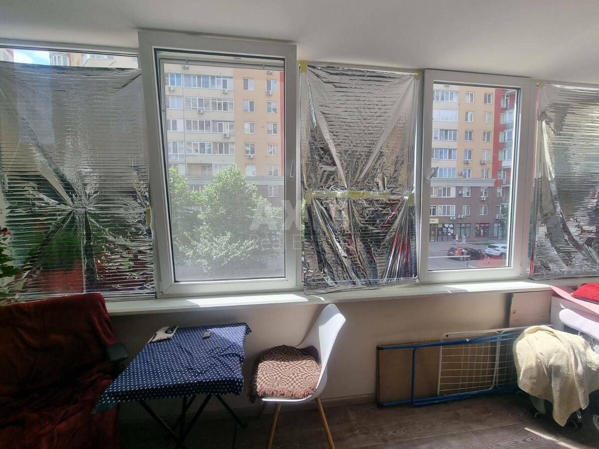 1k apartment vul. Yulia Zdanovska 46/1580494