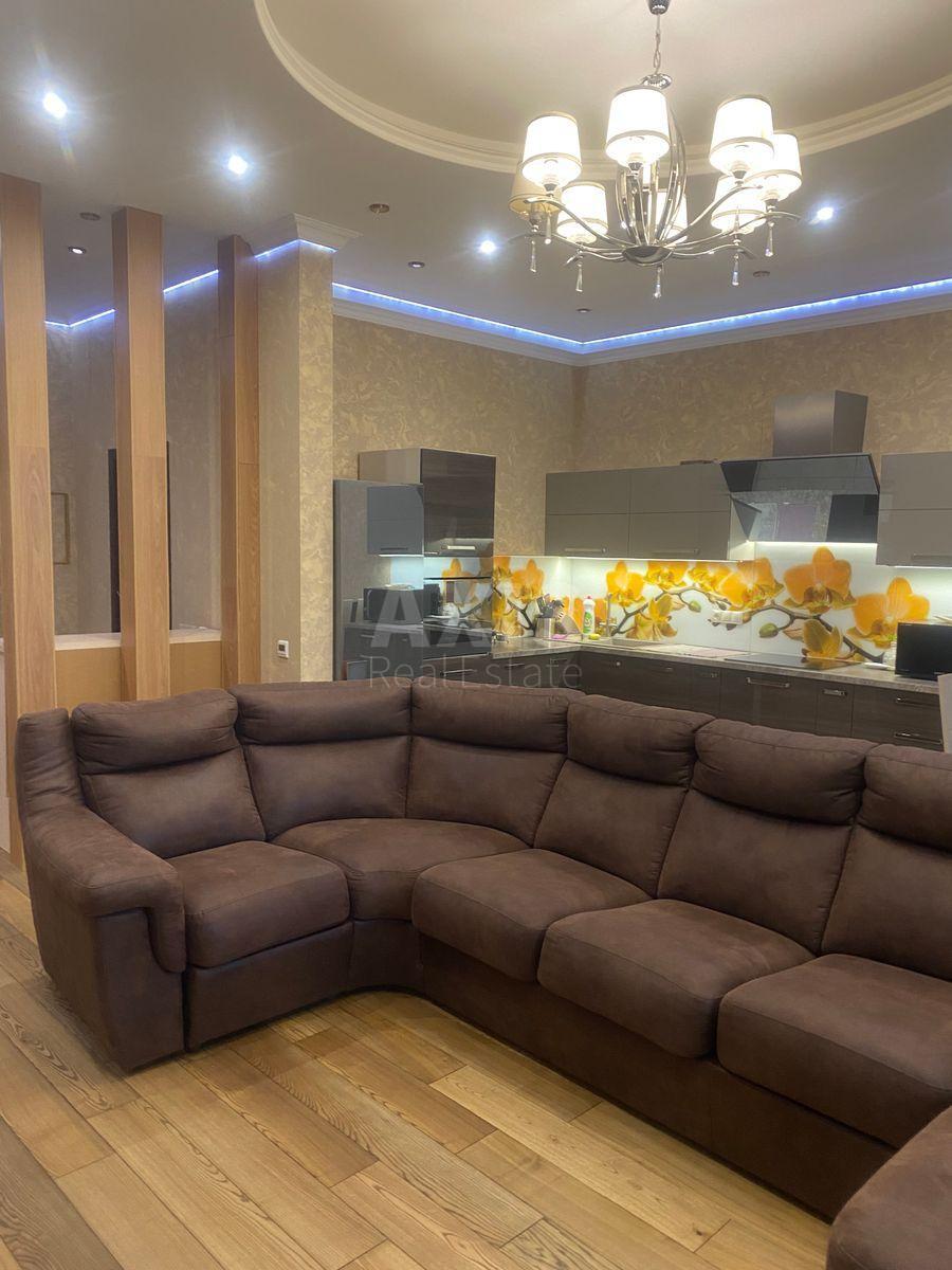 2k apartment pr-t Peremogy 42580662