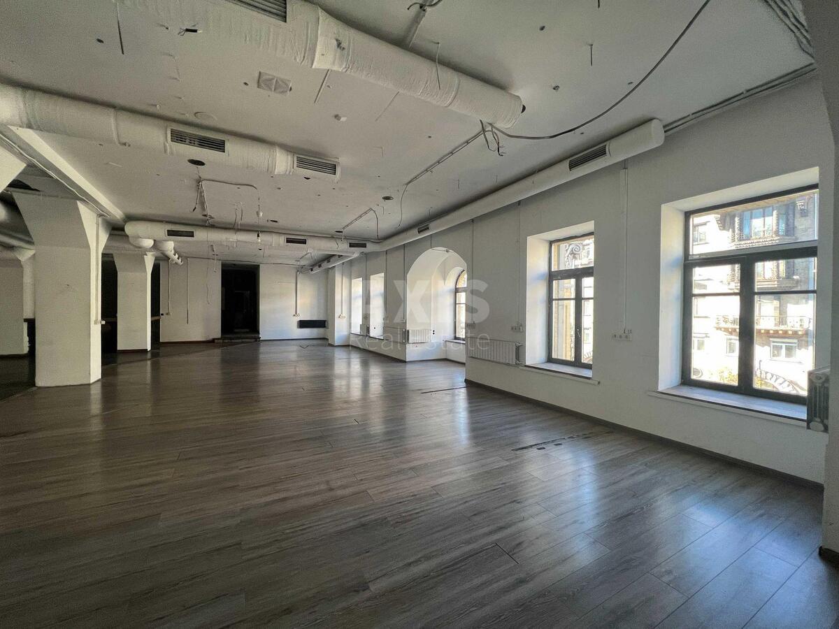 Office vul. Velyka Vasyl'kivs'ka 1/3, 1347m2580806
