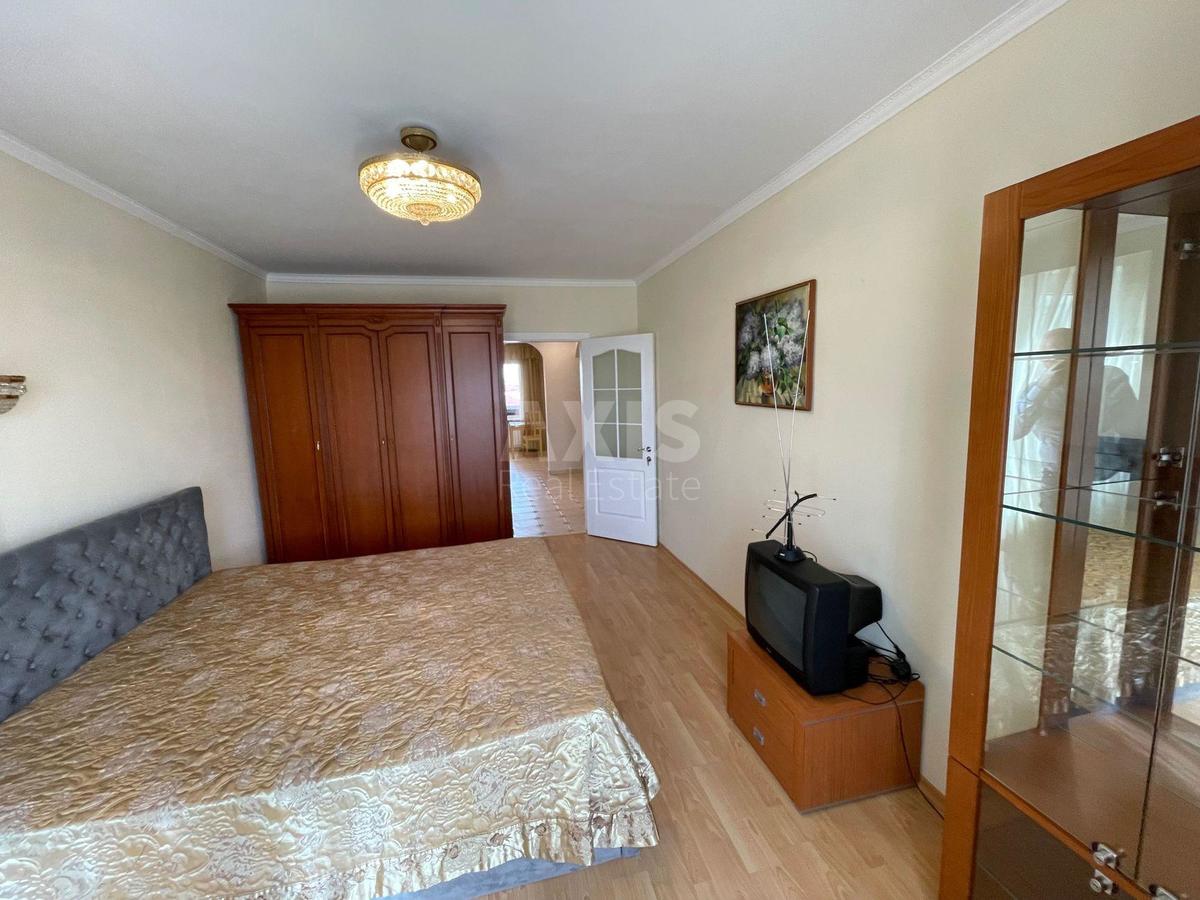 2k apartment vul. Ernsta Fedora 120