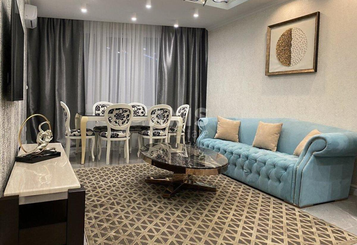 2k apartment vul. Mykil's'ko-Slobids'ka 3А396696