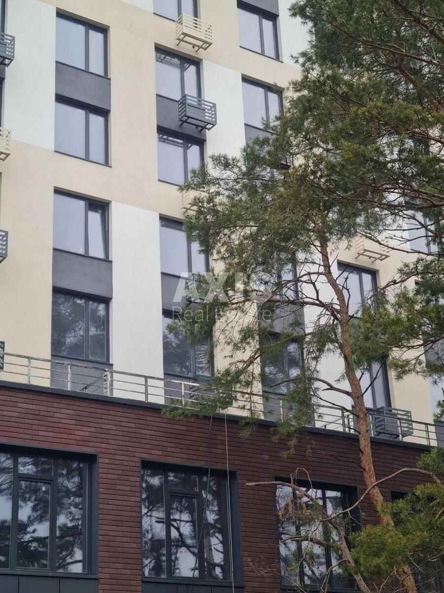 2к квартира вул. Сагайдака Степана 101Ш